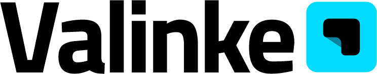 Logo valinke