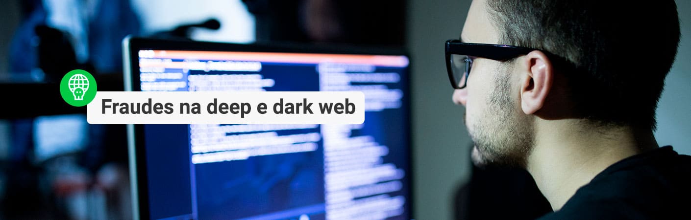 Dark web: entenda como funciona o 'paraíso' do cibercrime