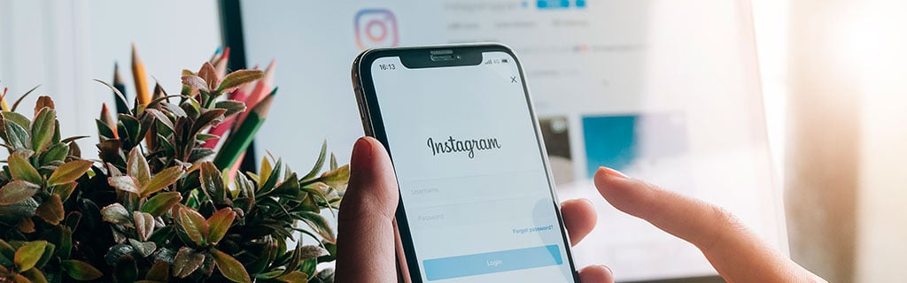 Denunciar o Instagram Como denunciar perfis e produtos falsos