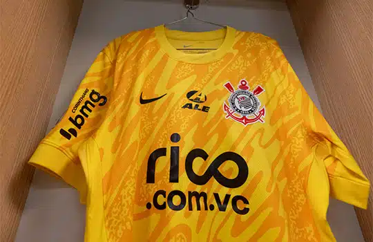 Advogado explica trabalho realizado no Corinthians para combater a pirataria