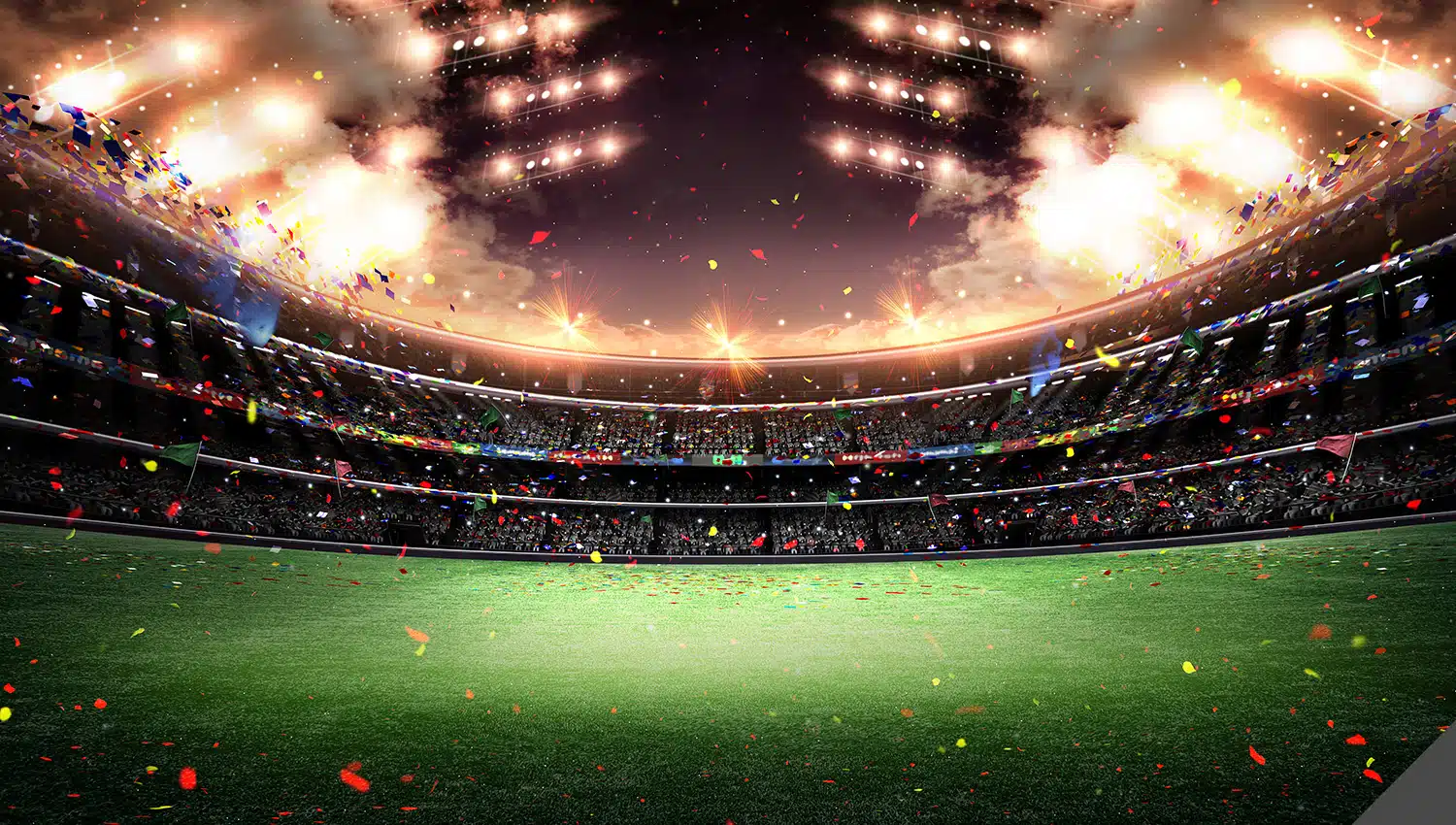 CBF evita perda de mais de R$ 70 milhões em pirataria