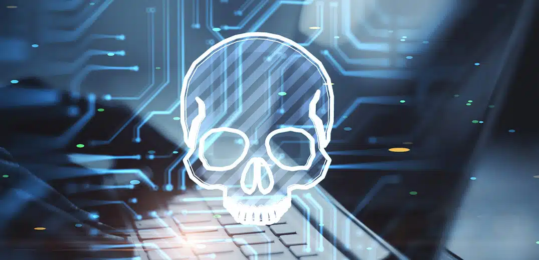 simbolo-de-caveira-holografica