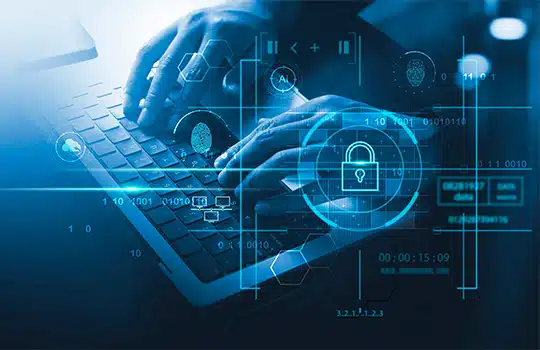 Fraudes digitais aumentam em 2025, empresas reforçam segurança