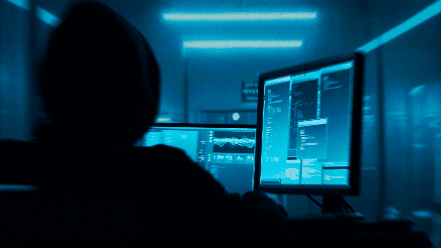Monitoramento de Deep & Dark Web